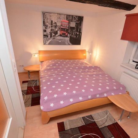 Ferienwohnung Am Berge Wolfshagen  Εξωτερικό φωτογραφία